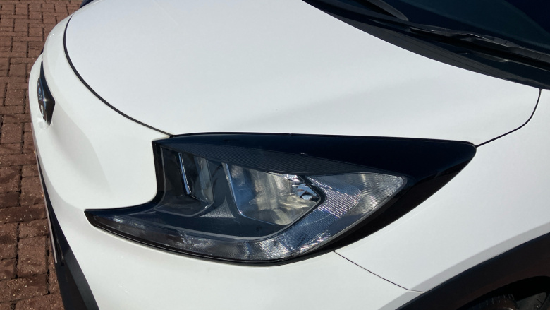 Toyota Aygo X 1.0 VVT-i Pure 5dr Petrol Hatchback